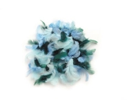 Glorex Deco-Federn 10g