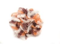 Glorex Deco-Federn 10g