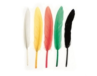 Glorex Indianerfeder