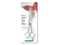 Madeira Pr&auml;zisions-Stickschere chrome