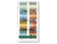 Madeira Stickgarn Polyneon Multicolor