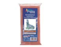 Glorex Modelliermasse Keramiplast