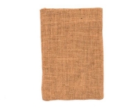 Glorex Jutesack 23 x 16 cm