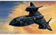 Italeri Bausatz Blackbird SR-71