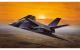 Italeri Bausatz F-117A Stealth