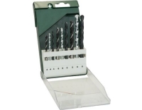 BOSCH 9tlg. Bohrer-Set