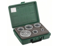 BOSCH 5tlg. Lochsägen-Set