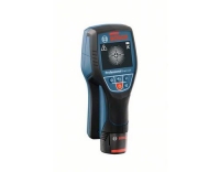 BOSCH Professional Wallscanner D-tect 120