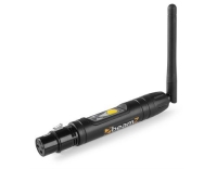 BeamZ BBP Wireless DMX
