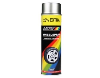 Motip Felgenspray silber