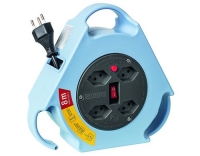 STEFFEN STERO LOOP Kabelbox 8m