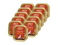 Lilys Kitchen BIO Nassfutter für Hunde