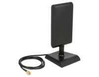 Delock WLAN Antenne, 6-9dBi, 1m Kabel