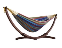 Vivere Hängematte Double Cotten Hammock