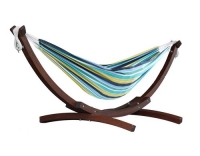Vivere Hängematte Double Cotten Hammock