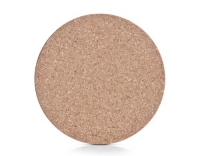 Zeller Present Untersetzer Kork 26cm