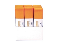 Goldina Doppelsatin-Band 25 mm