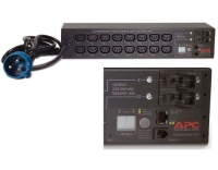 APC Steckdosenleiste PDU AP7922B, Switched