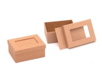 Glorex Pappe Passepartout Dose