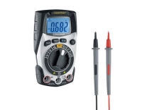 MultiMeter Pocket XP