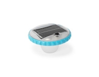 Licht LED Solar schwimmend