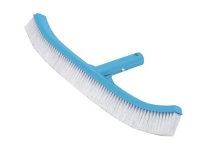 Wandb&uuml;rste gebogen