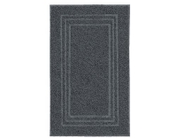 Kleine Wolke Frottiervorleger Lodge Dgrau