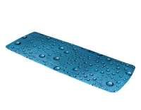 Kleine Wolke Badwanneneinlage Bubble