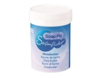 Glorex Sheabutter 45g