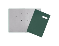 Pagna Unterschriftenmappe grün