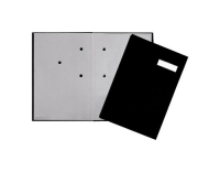 Pagna Unterschriftenmappe schwarz