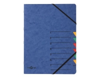 Pagna Ordnungsmappe Easy mit Gummiband A4