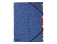 Pagna Ordnungsmappe Easy mit Gummiband A4