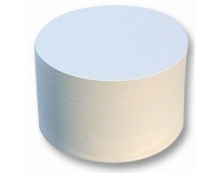 Folia Bierdeckel rund