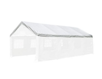 FURBER.cover Festzeltdach zu CP009