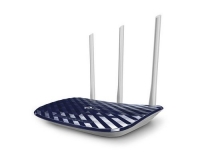 TP-Link Archer C20 V4: WLAN-AC 733Mbps
