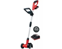 Einhell Akku-Fugenreiniger GE-CC 18 Li Kit