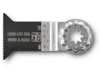 E-Cut Long-Life-Sägeblatt 50x50mm