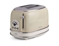 Ariete Toaster Vintage creme