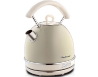 Ariete Wasserkocher mit Henkel creme