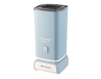 Ariete Milchschäumer Vintage blau