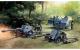Italeri Guns Set PAK 35/40 FLAK 38