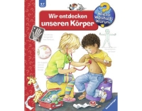 WWW1 Wir entdecken unseren Körper