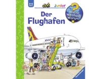 WWWjun3: Der Flughafen