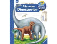 WWW12 Alles über Dinosaurier