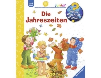 WWWjun10: Die Jahreszeiten