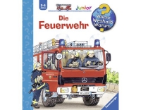 WWWjun2: Die Feuerwehr