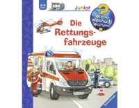 WWWjun23: Rettungsfahrzeuge