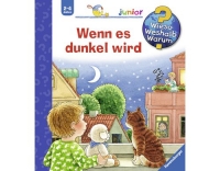 WWWjun28: Wenn es dunkel wird