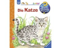 WWWjun21: Die Katze